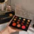 Dermarex Camouflage Palette — 15-Shade Professional Cream Makeup